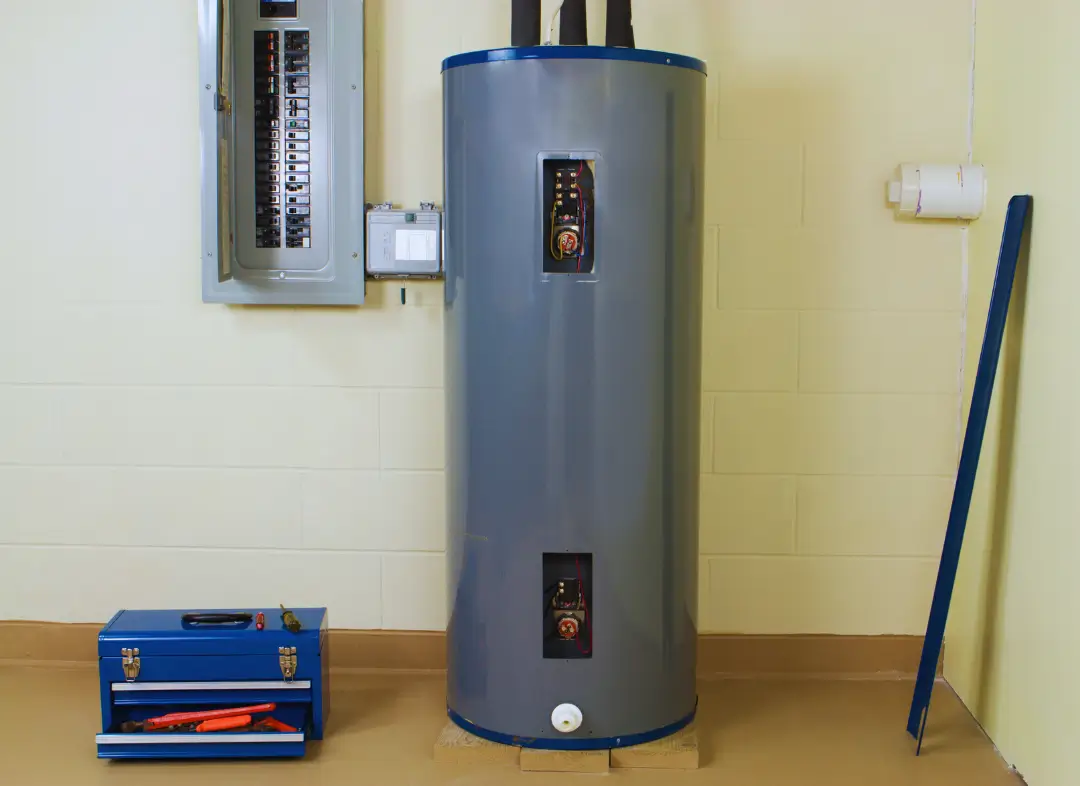 Chauffe-eau Noyant-Villages