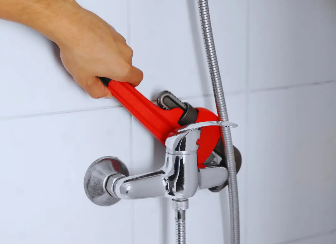 Mitigeur Thermostatique douche Noyant-Villages